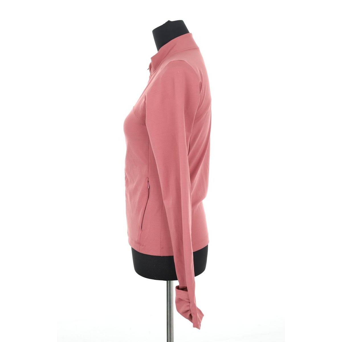 Veste - Très Bon État rose, BA&SH