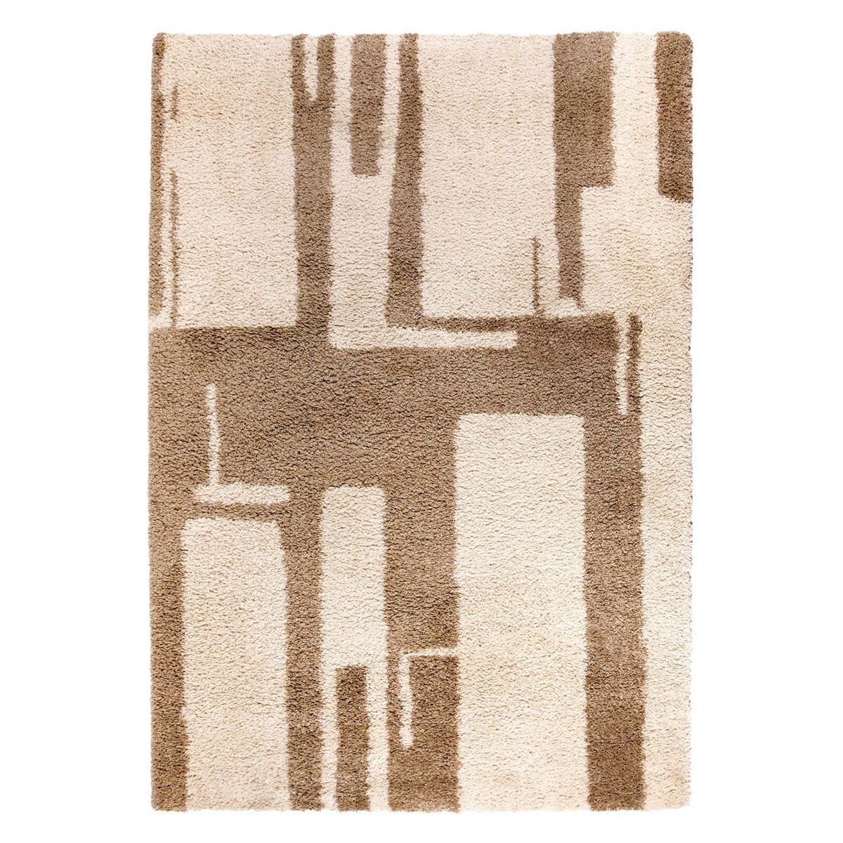 Tapis Nesma naturel, VIVARAISE