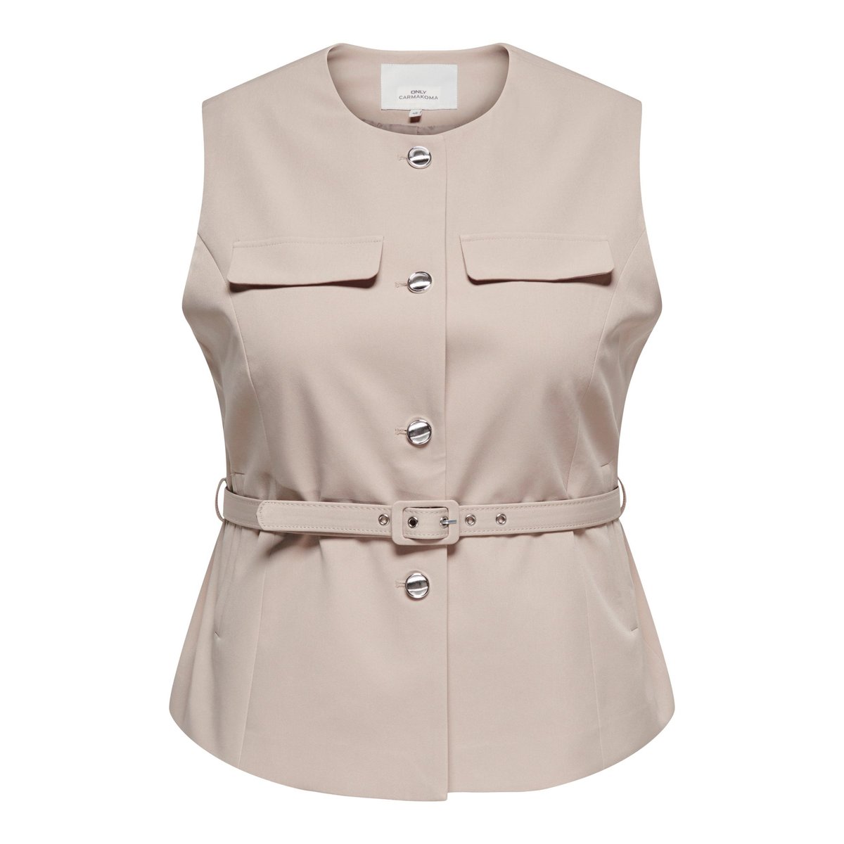 Gilet string, ONLY CARMAKOMA