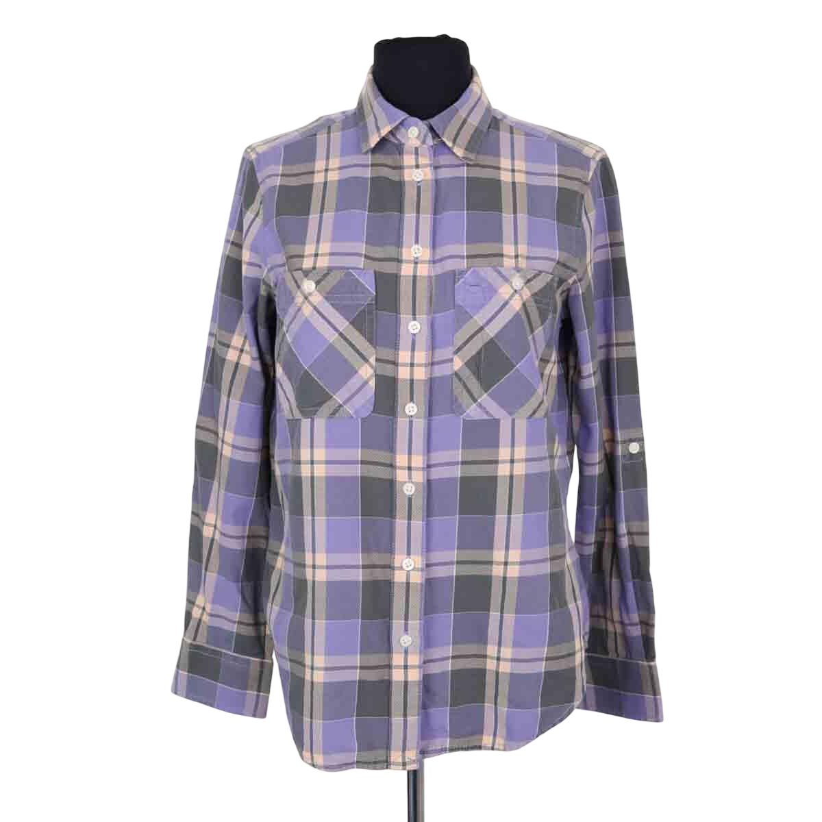 Chemise - Très Bon État violet, RALPH LAUREN