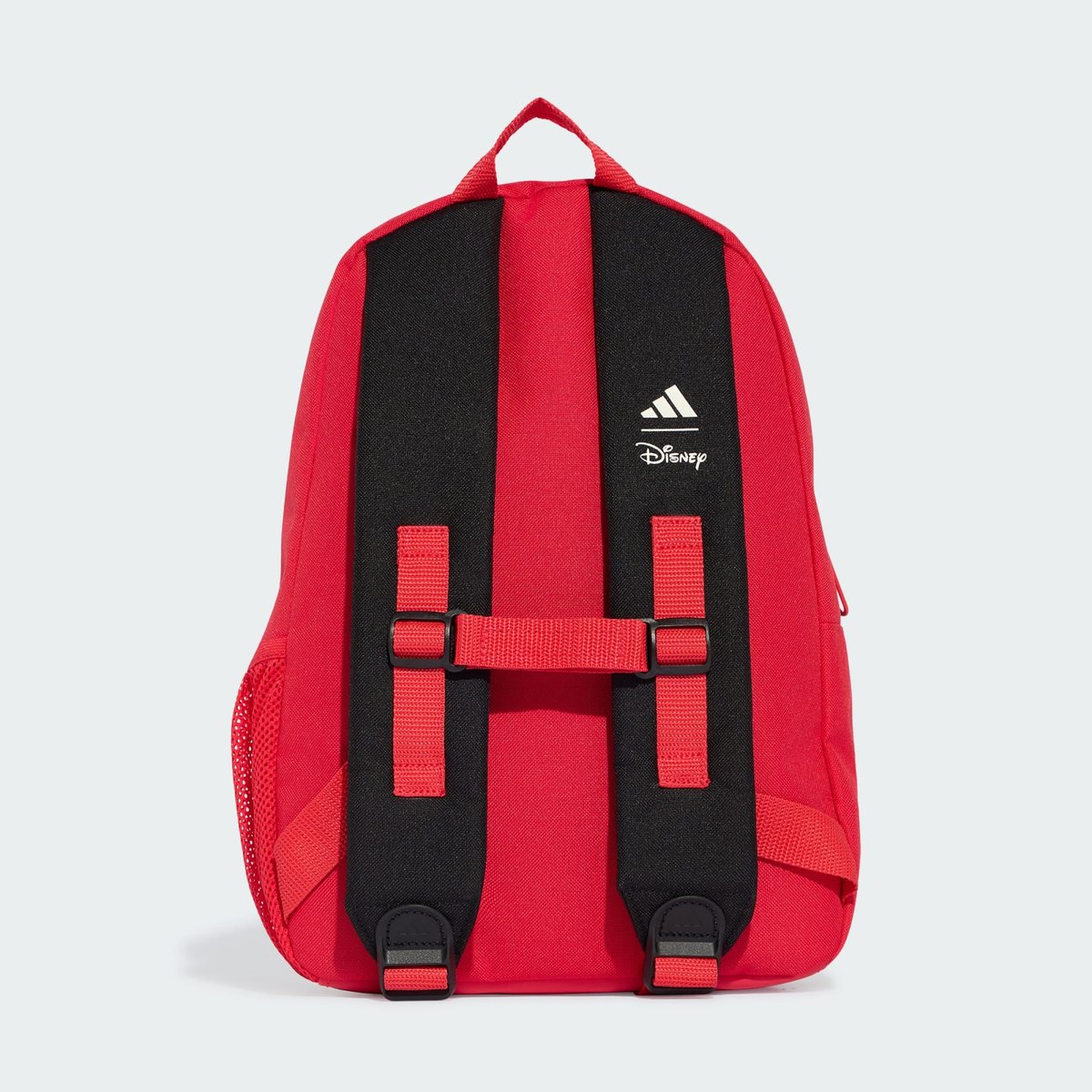 Sac À Dos Adidas Disney Mickey Mouse Sac À Dos Adidas Disney Mickey Mouse pure ruby / black / off white, ADIDAS SPORTSWEAR