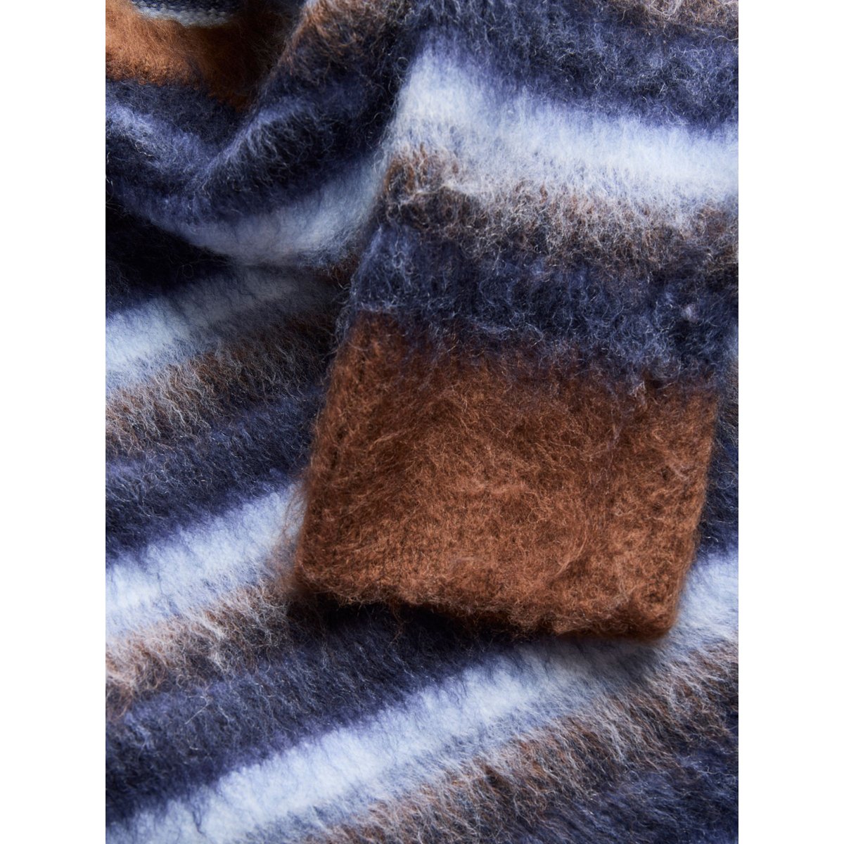 Pull En Maille marron - carafe 1, JJXX