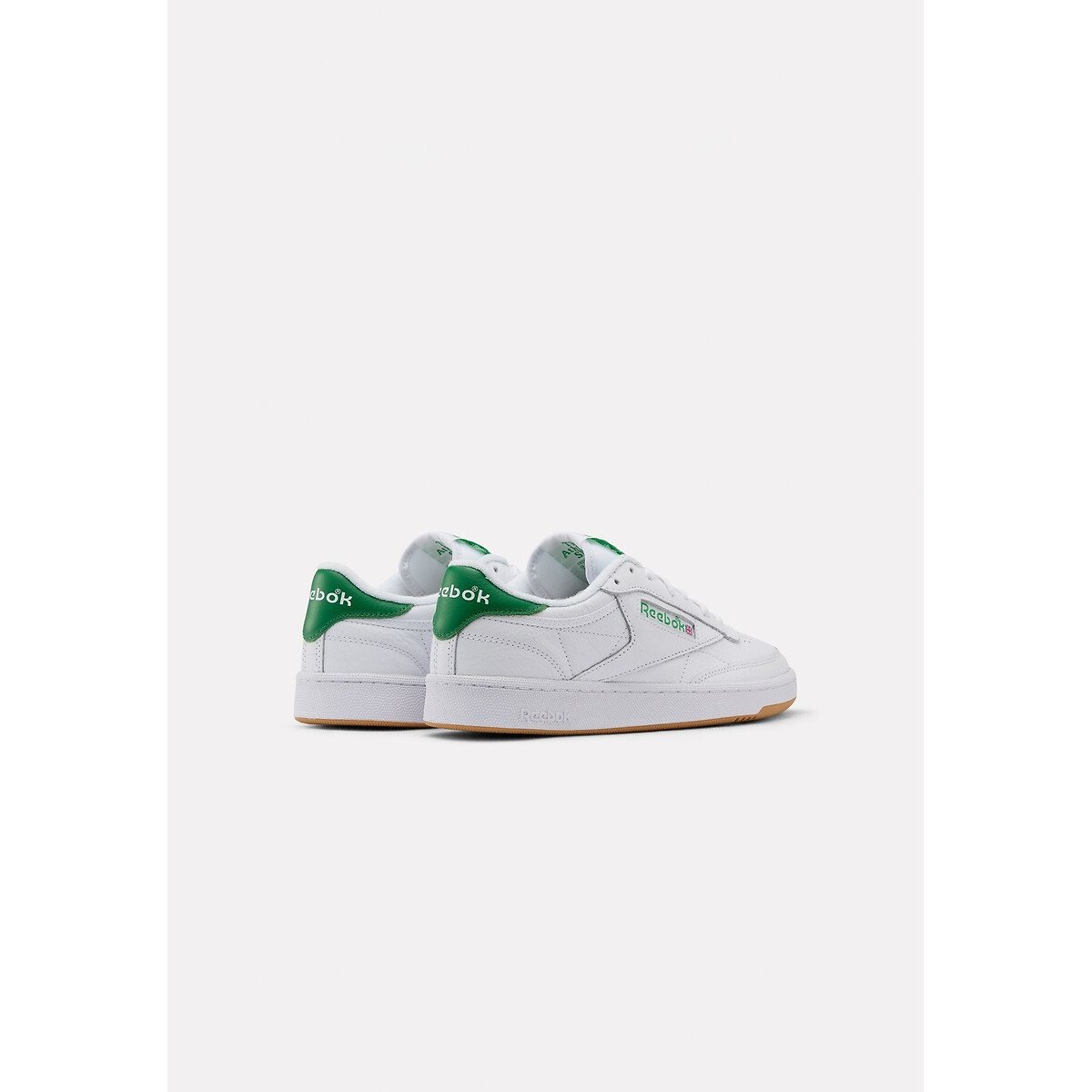 Sapatilhas CLUB C 85 branco, REEBOK