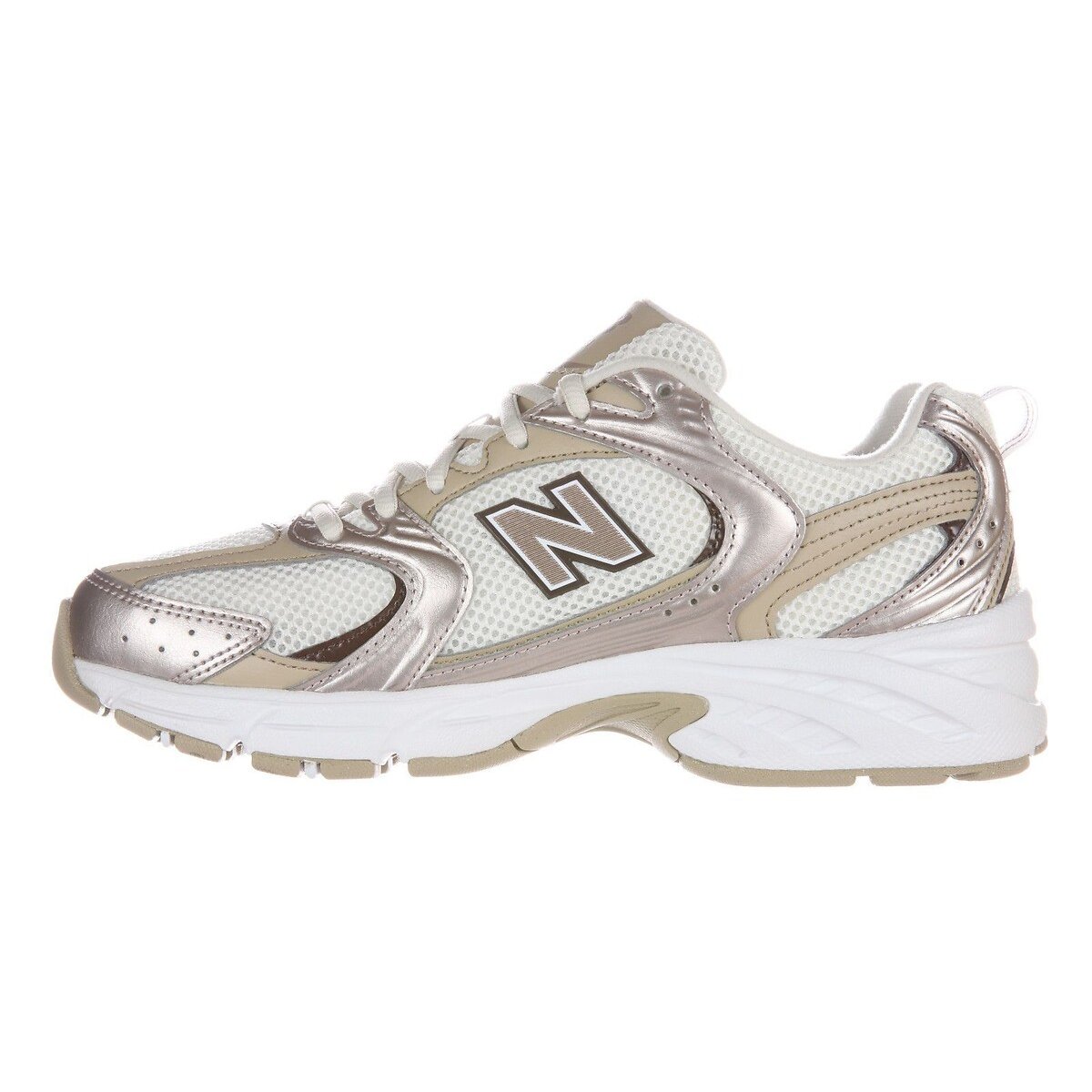 530 Trainers white/rose gold, NEW BALANCE