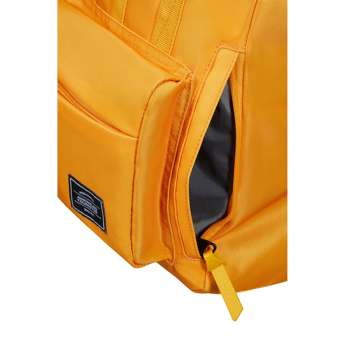 Urban groove sac à dos yellow, AMERICAN TOURISTER