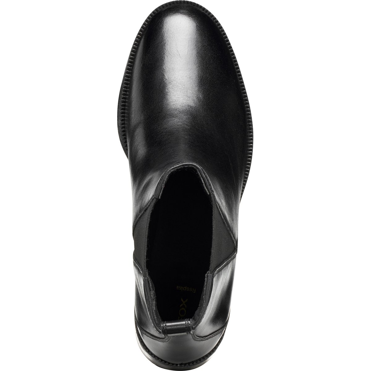 Bottines  D CAMEXIA noir, GEOX