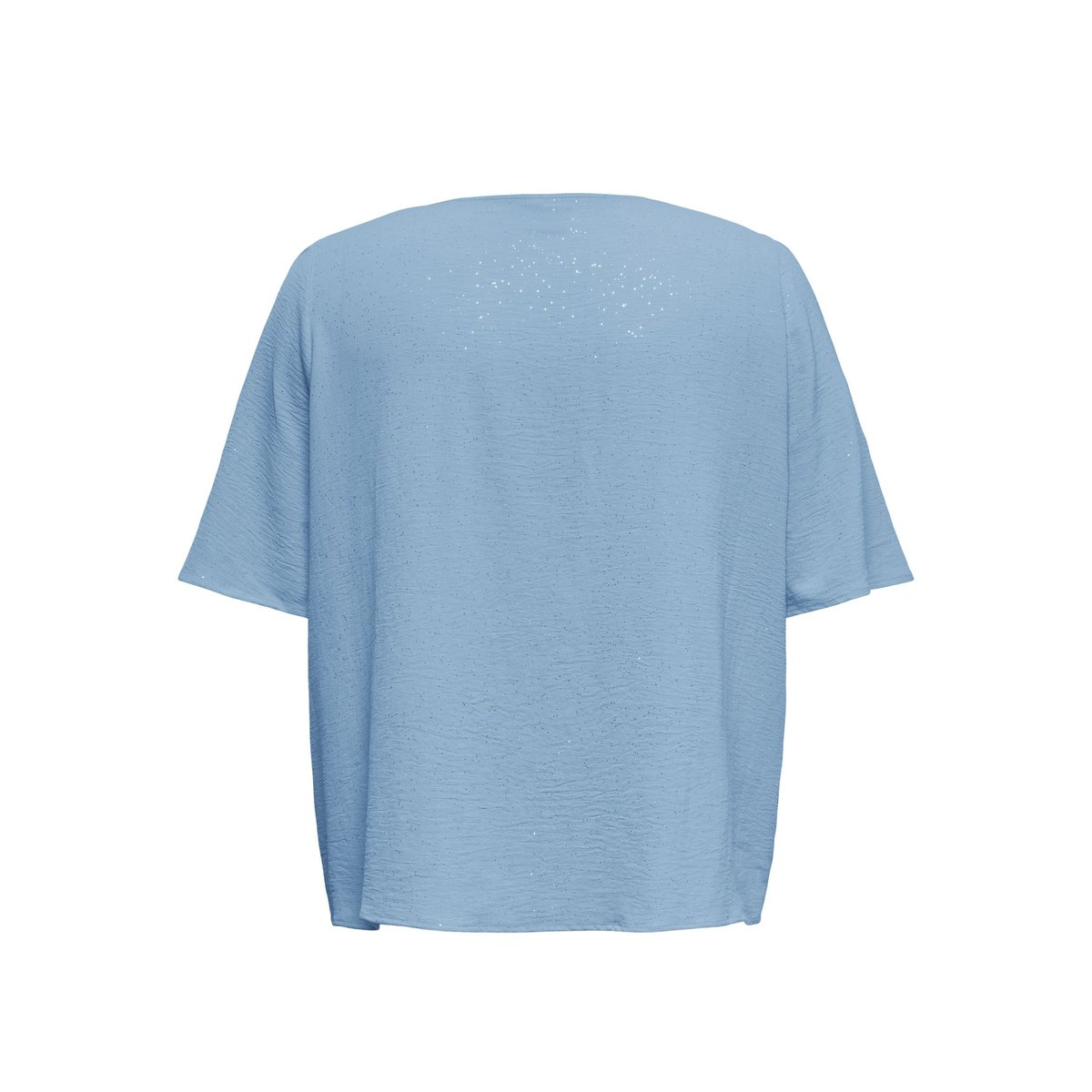 Blouse faded denim, ONLY CARMAKOMA