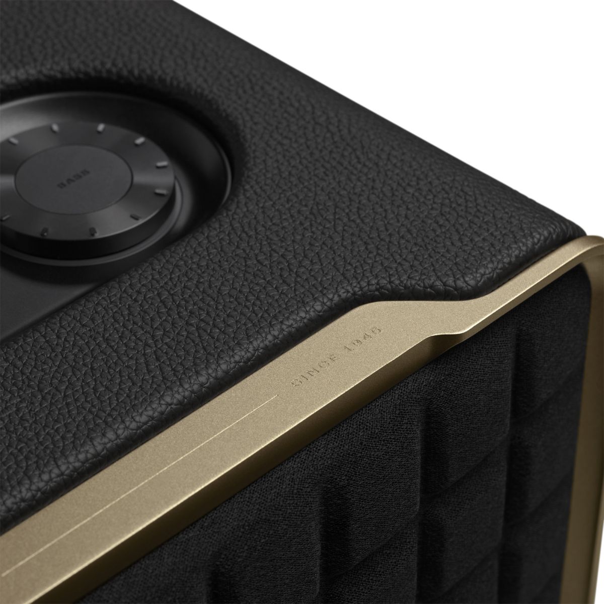 Enceinte résidentielle Authentics 500 noir, JBL