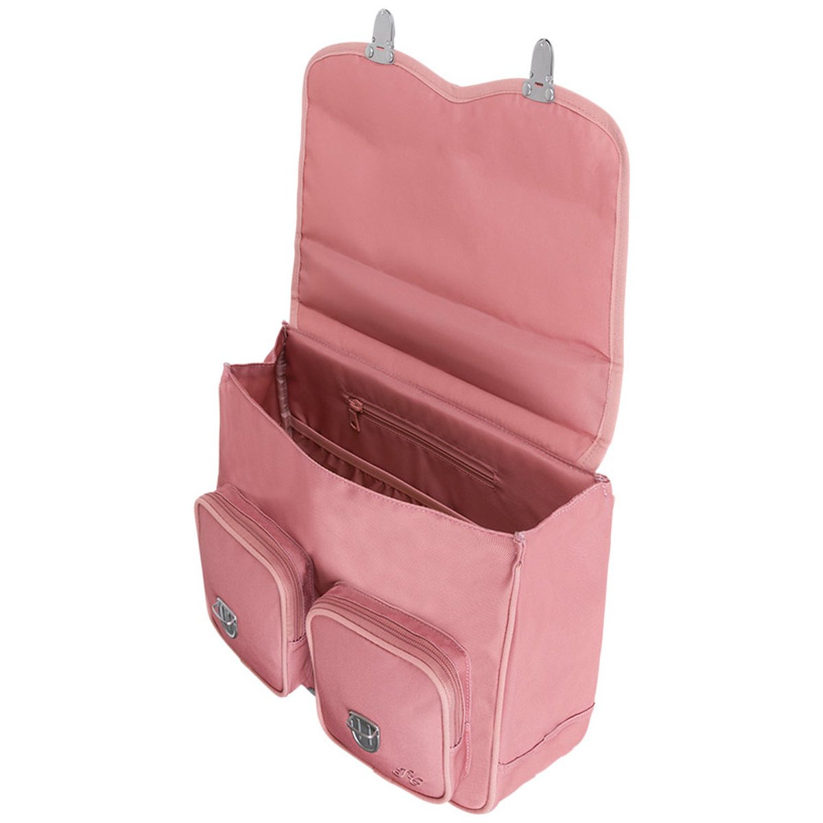 Cartable rose, TANN'S