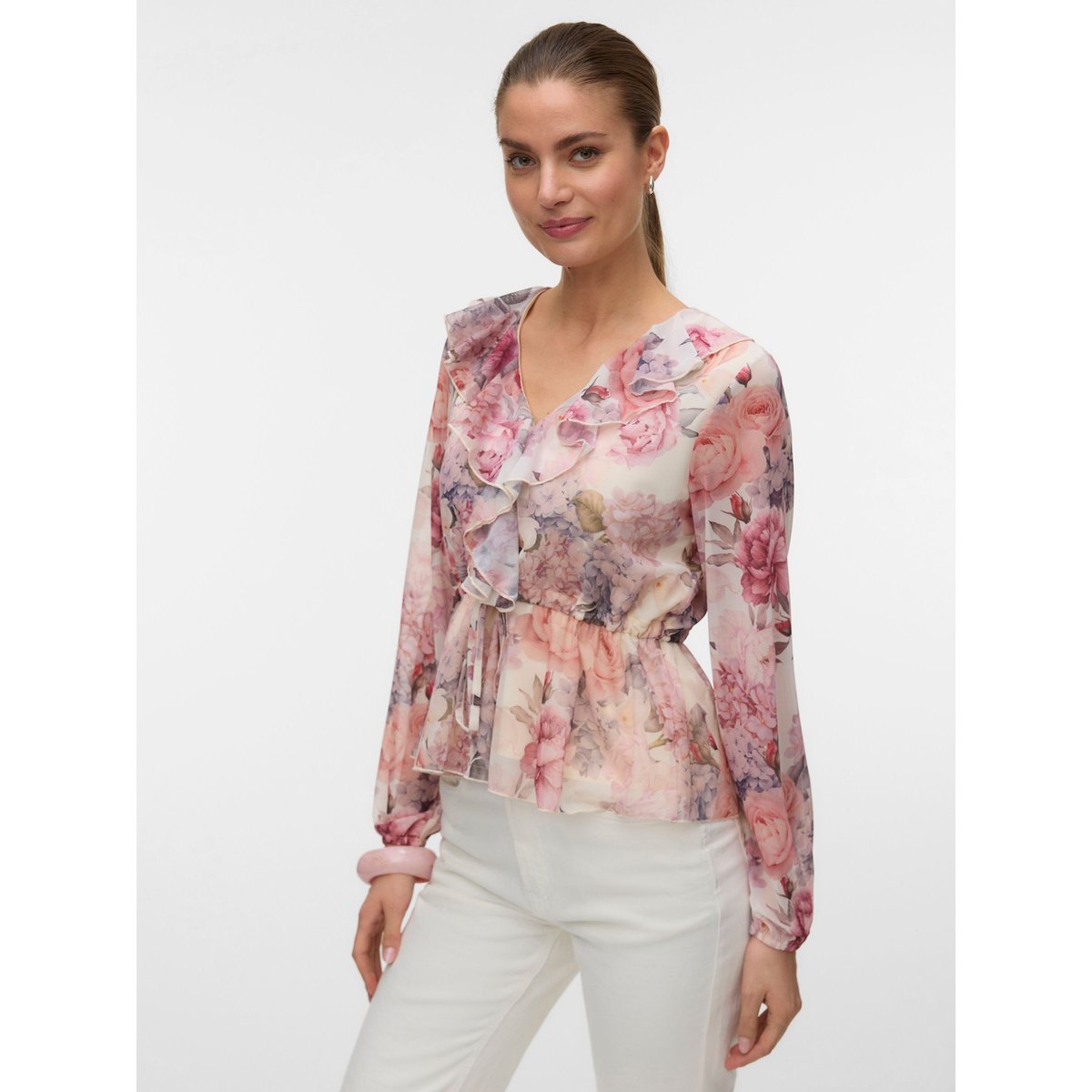 Chemise birch 1, VERO MODA