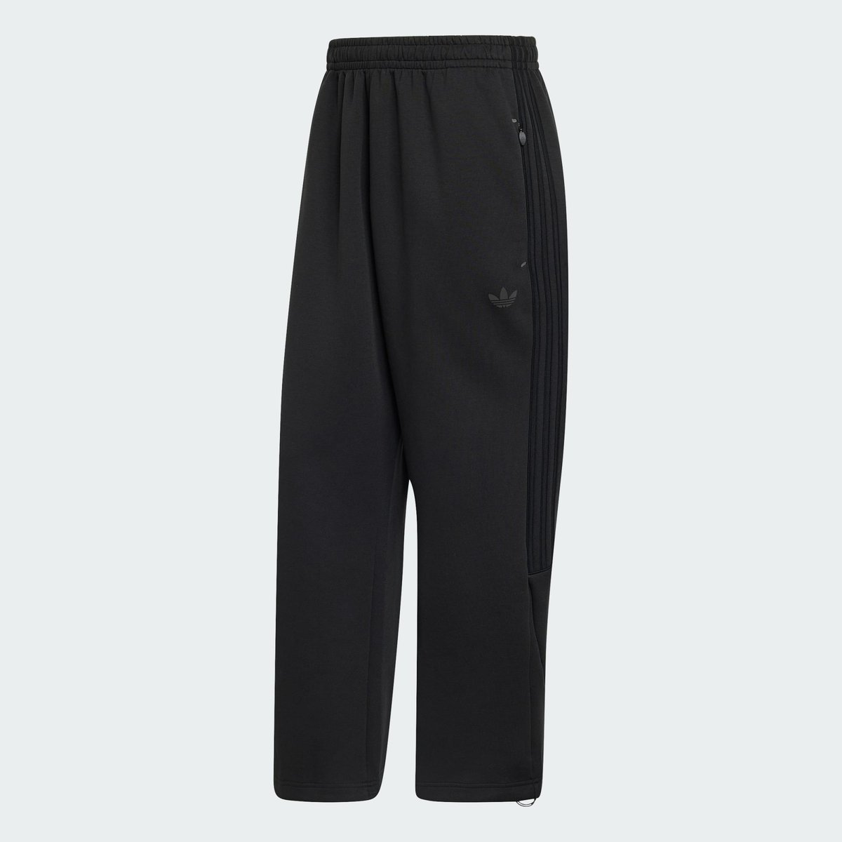 Pantalon Ourlets Droits Spacer Cutline Teamgeist Pantalon Ourlets Droits Spacer Cutline Teamgeist black, adidas Originals