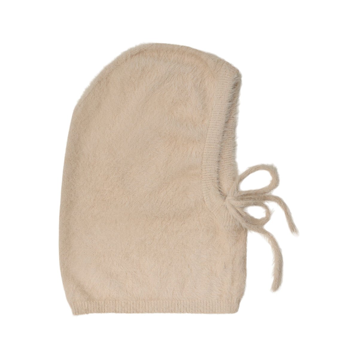 Cagoule gris - silver gray1, OBJECT