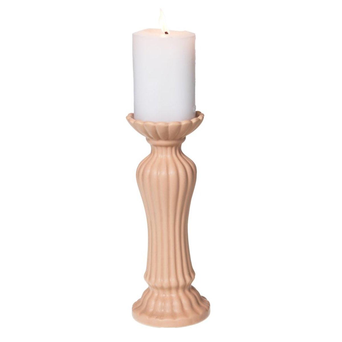 Chandelier Leone 20 cm - LEONE rose, AMADEUS