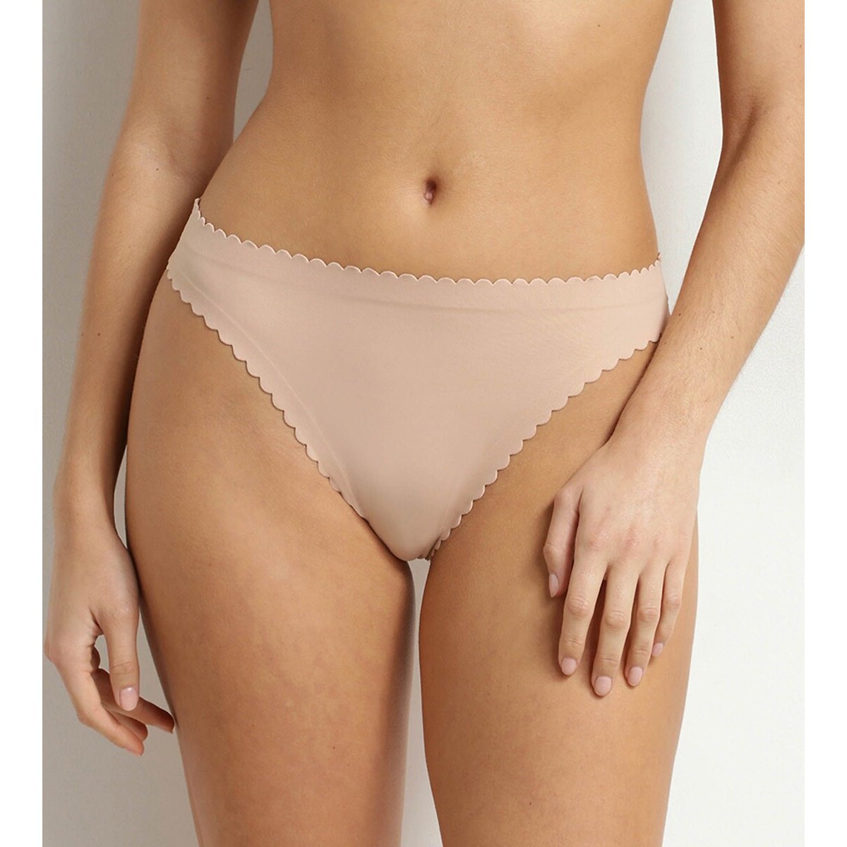 Perizoma Body Touch Abbigliamento E Accessori Biancheria Intima Calze Intimo La Redoute