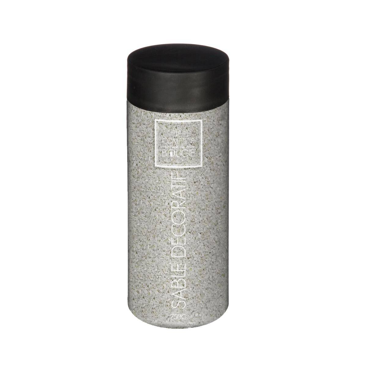 Sable déco gris, ATMOSPHERA