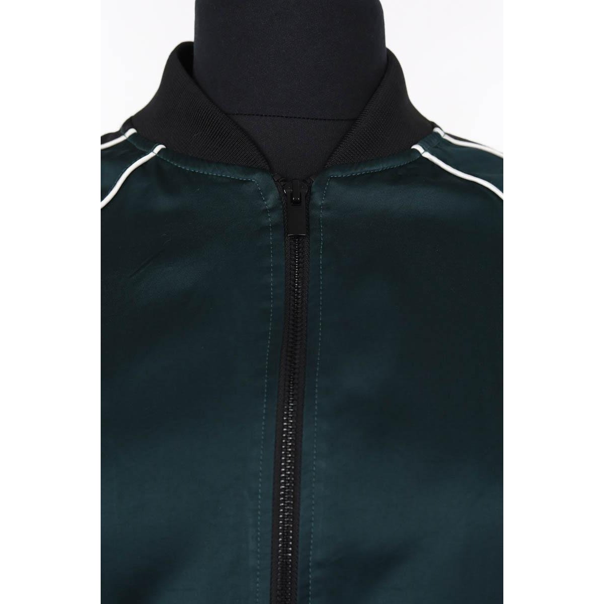 Blouson - Très Bon État blanc, THE KOOPLES