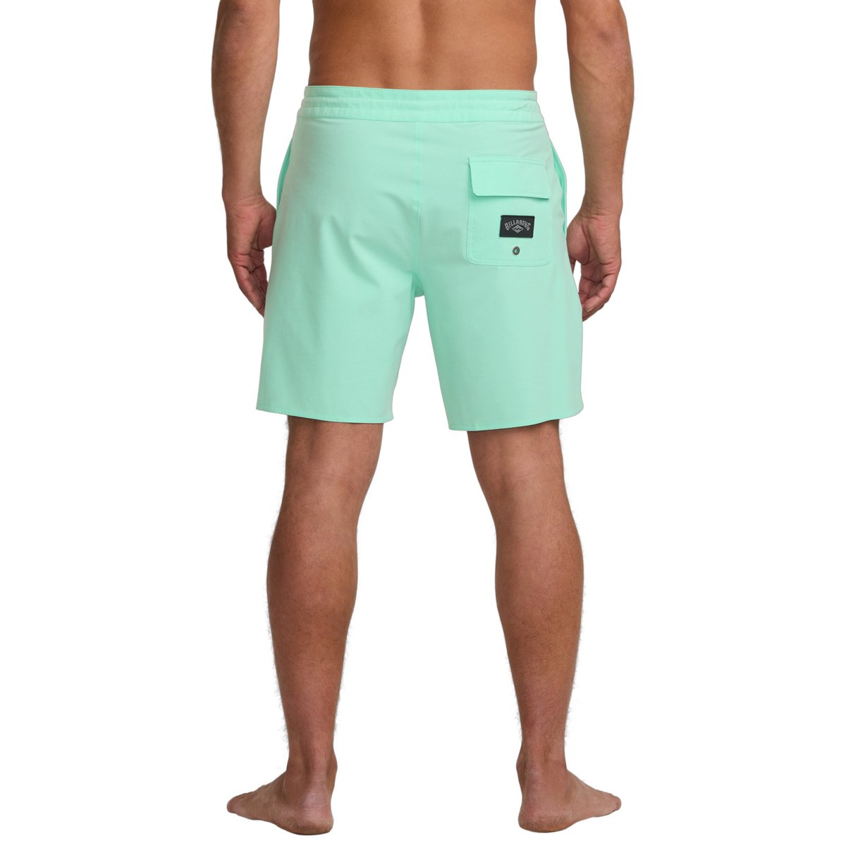 Boardshort Lo Tides EVERY OTHER DAY 17.5" bleu bermuda, BILLABONG