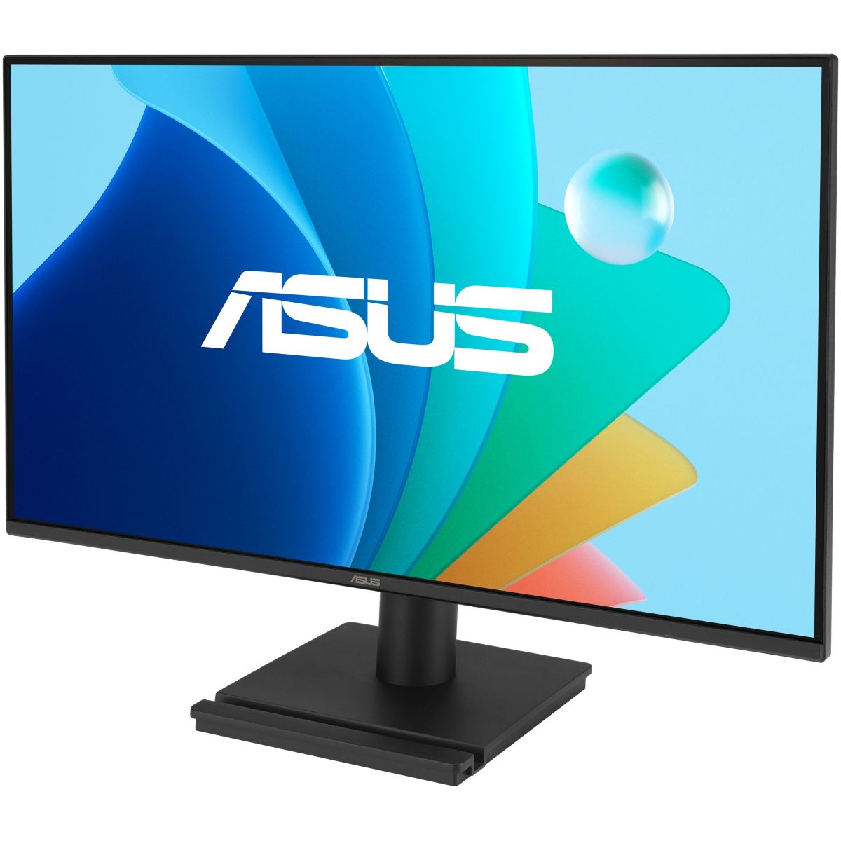 Ecran PC VA259HGA 24'' IPS Full HD 120 Hz couleur unique, ASUS