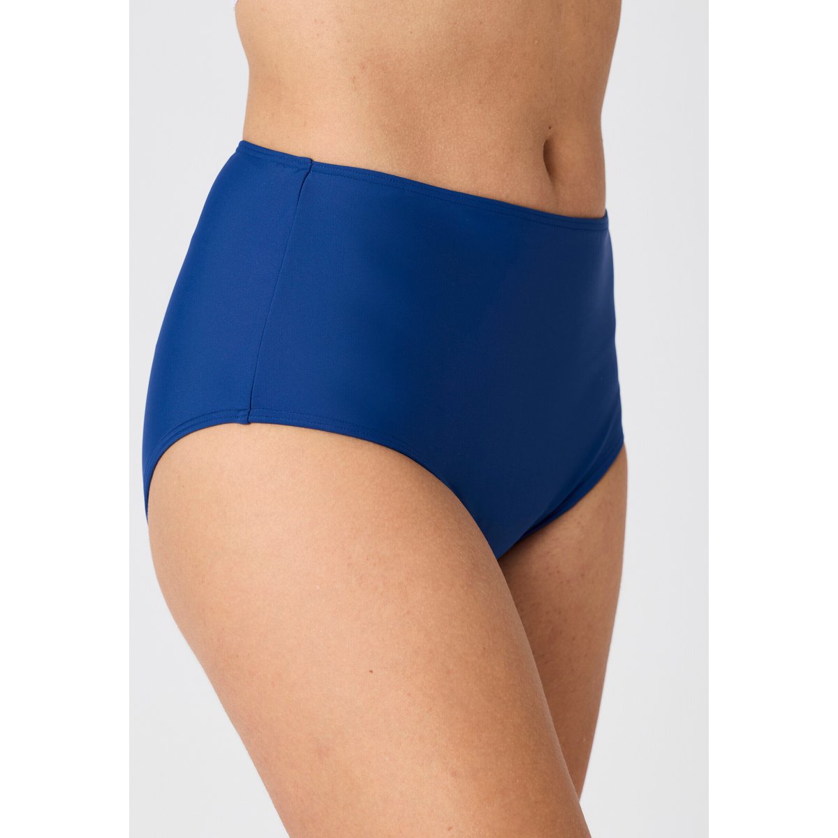 Culotte de tankini PERFECT-FIT bleu nuit, DAMART