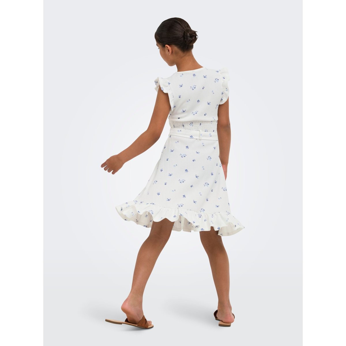 Robe cloud dancer, KIDS ONLY