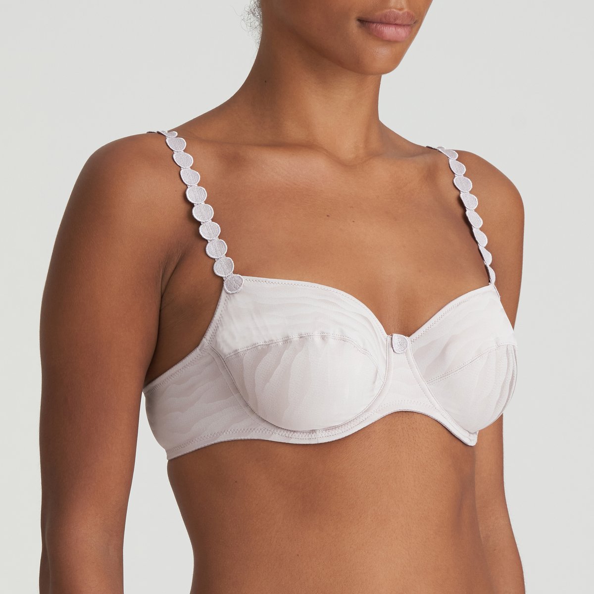 Soutien gorge emboîtant TOM rose - sweet haze, MARIE JO
