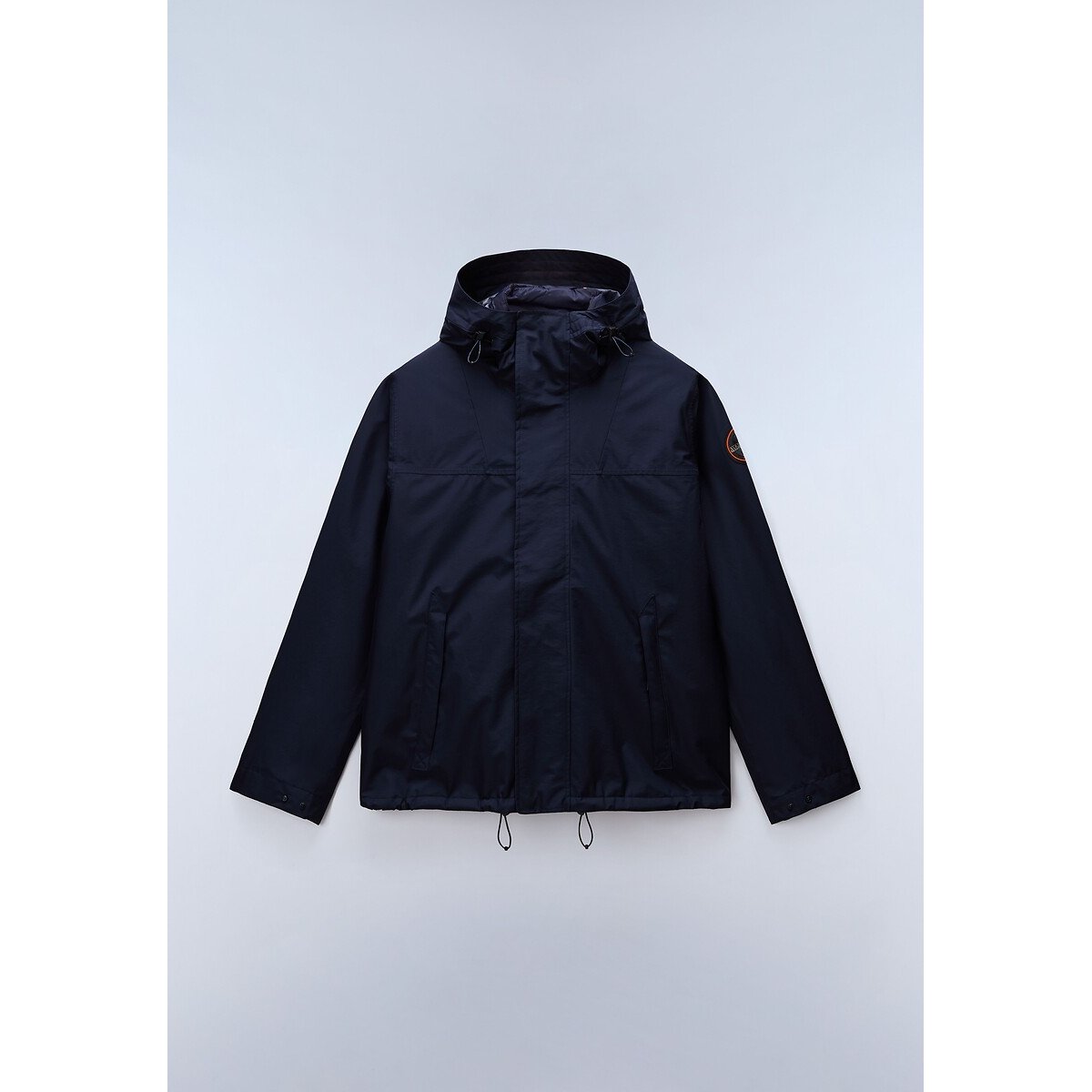 Parka 2 en 1, A-PILLOZ bleu marine, NAPAPIJRI