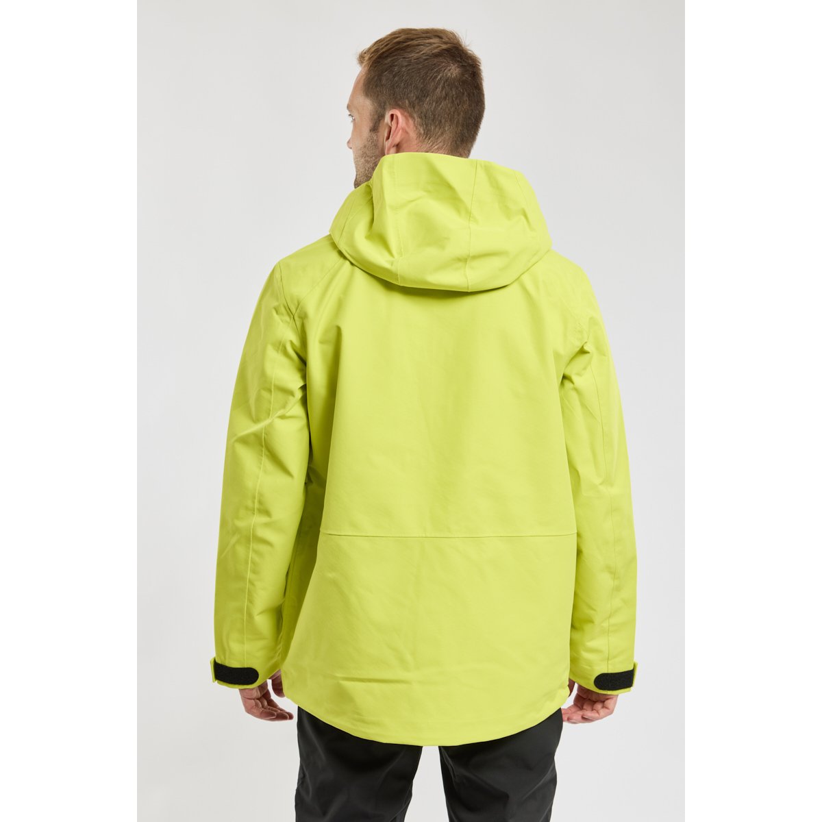 Parka technique HALLWAY citrus, BERMUDES