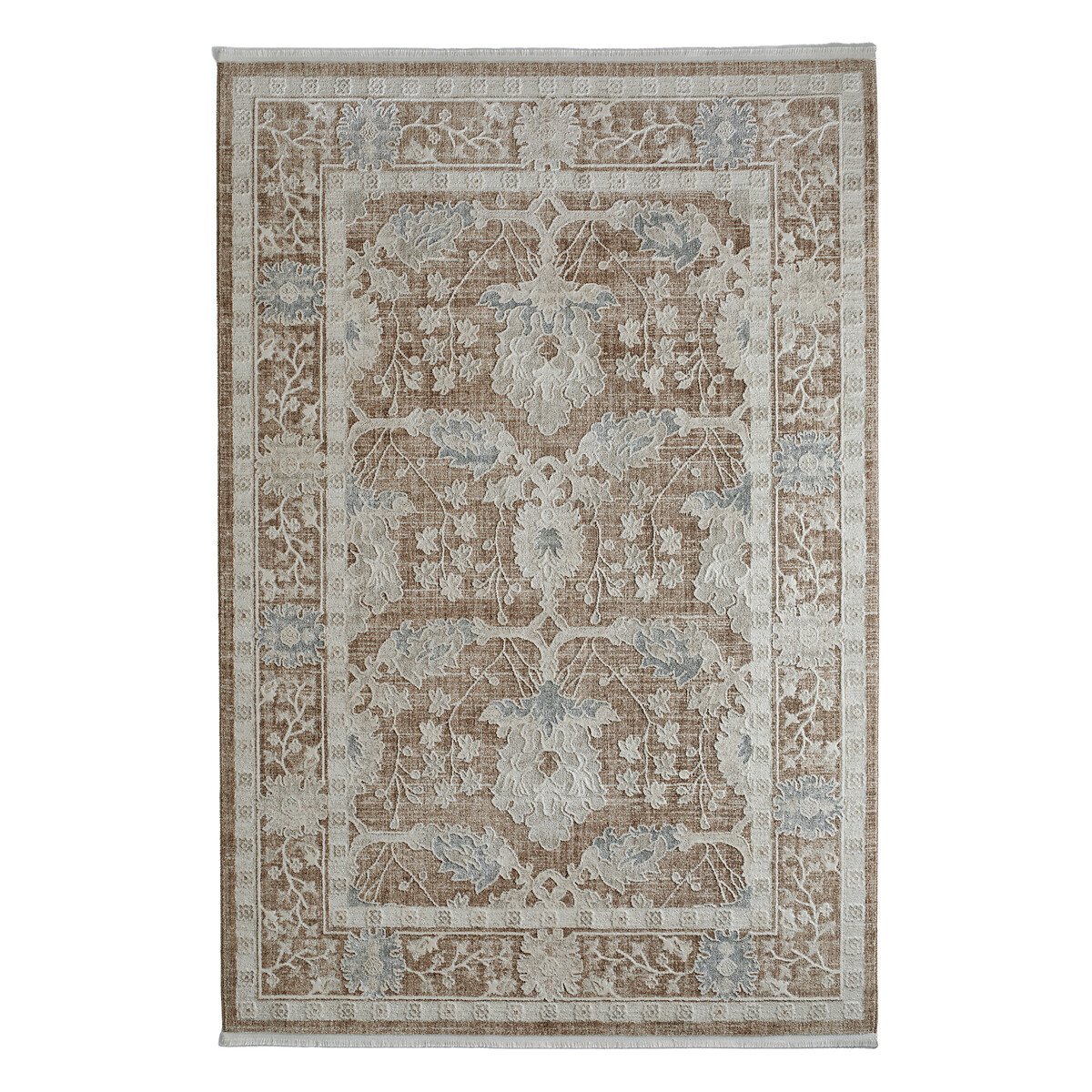 Opulent Seraphina Antique Style Rug beige, ORIGIN