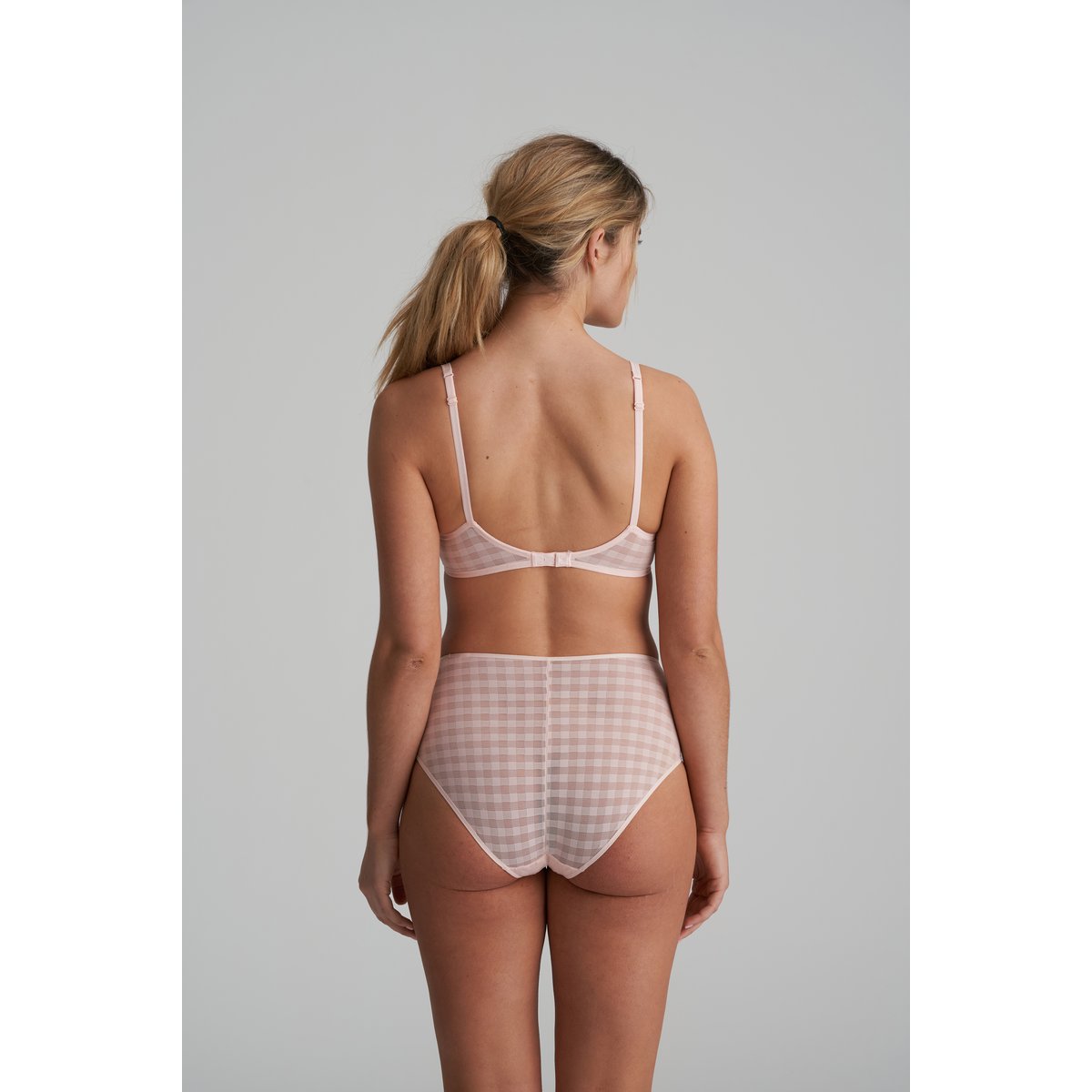 Soutien gorge emboîtant JEREME rose - glossy pink, MARIE JO