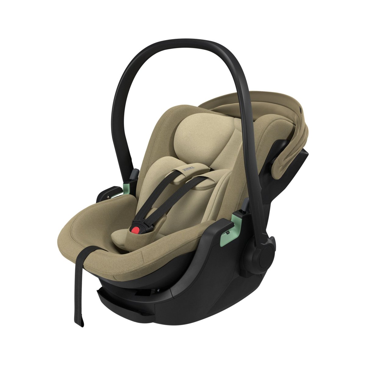 Siège auto i-Size Maple vert, THULE