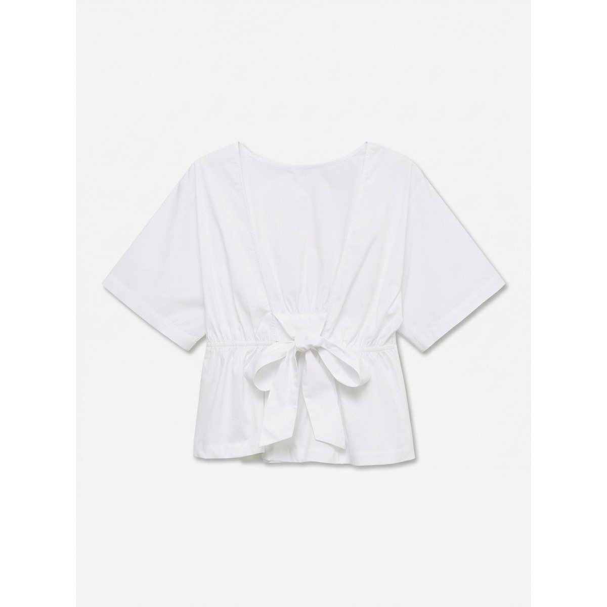 Top snow white, VERO MODA