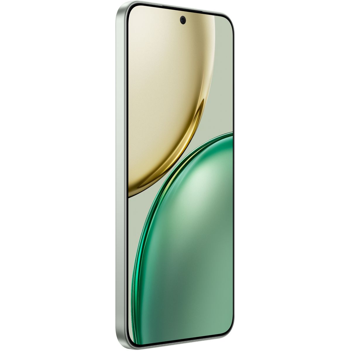 Smartphone Magic 8 Lite Vert 256Go couleur unique, HONOR