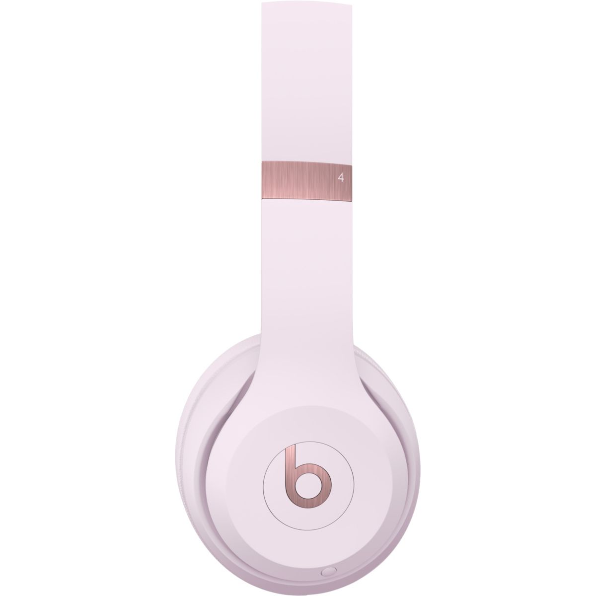 Casque Solo 4 wireless Cloud Pink rose pastel, BEATS BY DR,DRE