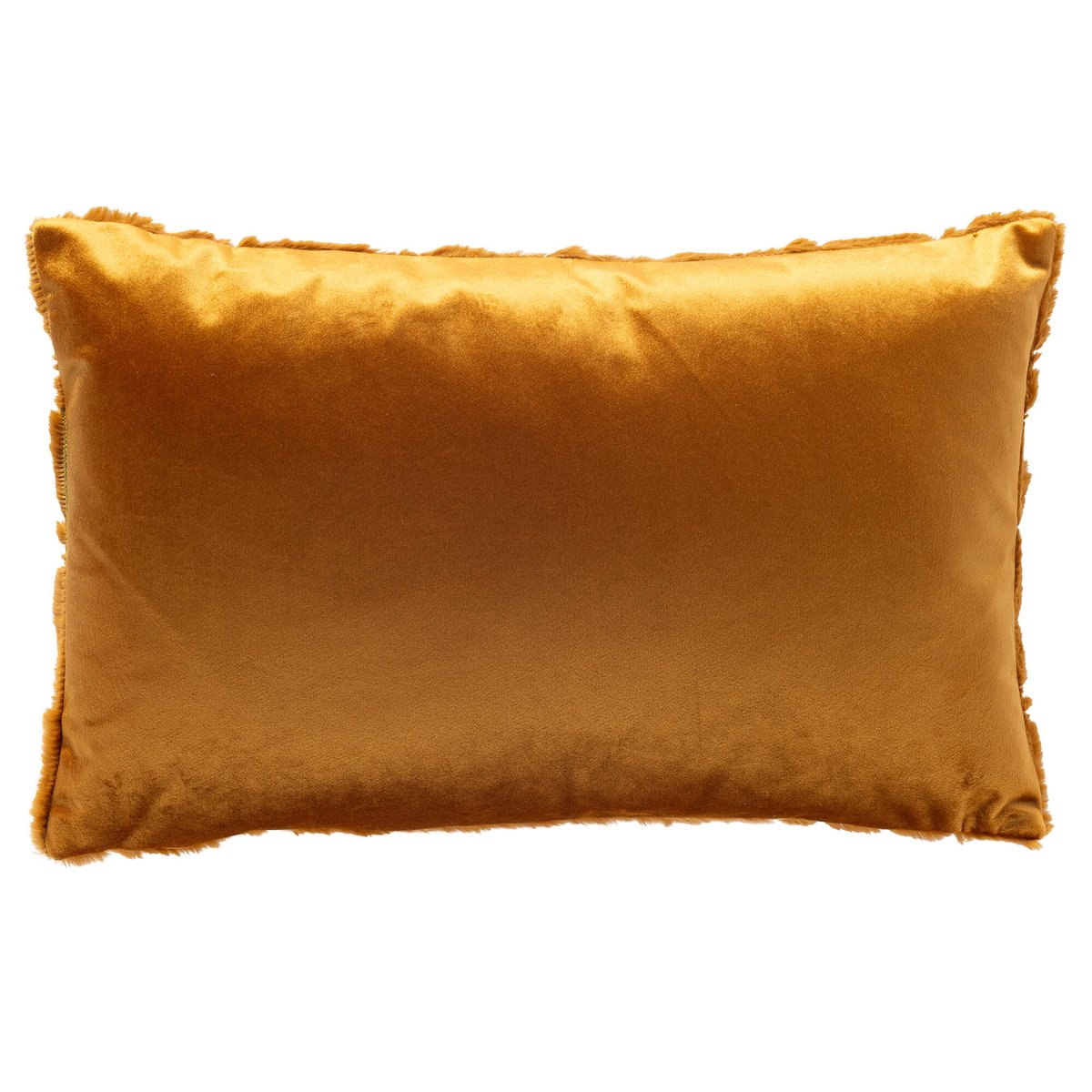 Coussin Doron brun, DUTCH DECOR