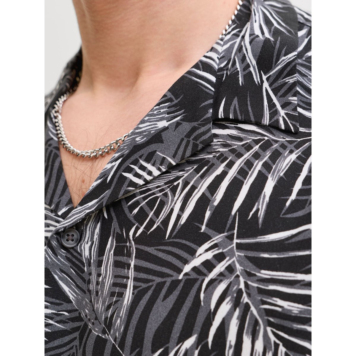 Chemise De Vacances black 1, JACK & JONES