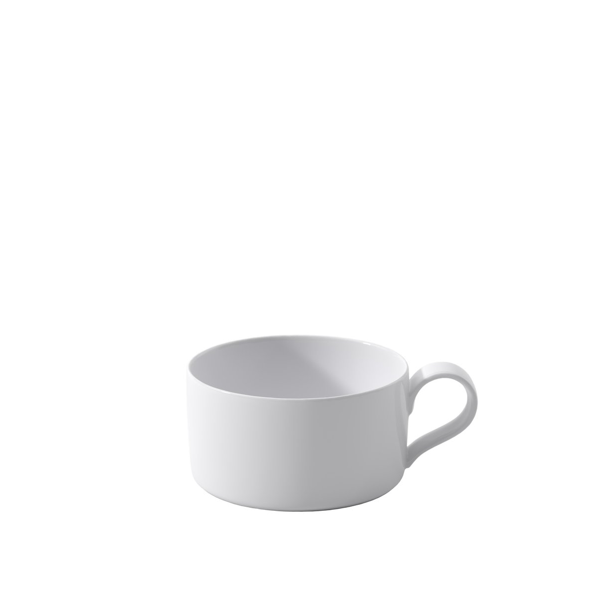 Tasse À Thé Sans Soucoupe MODERN GRACE couleur unique, VILLEROY & BOCH SIGNATURE