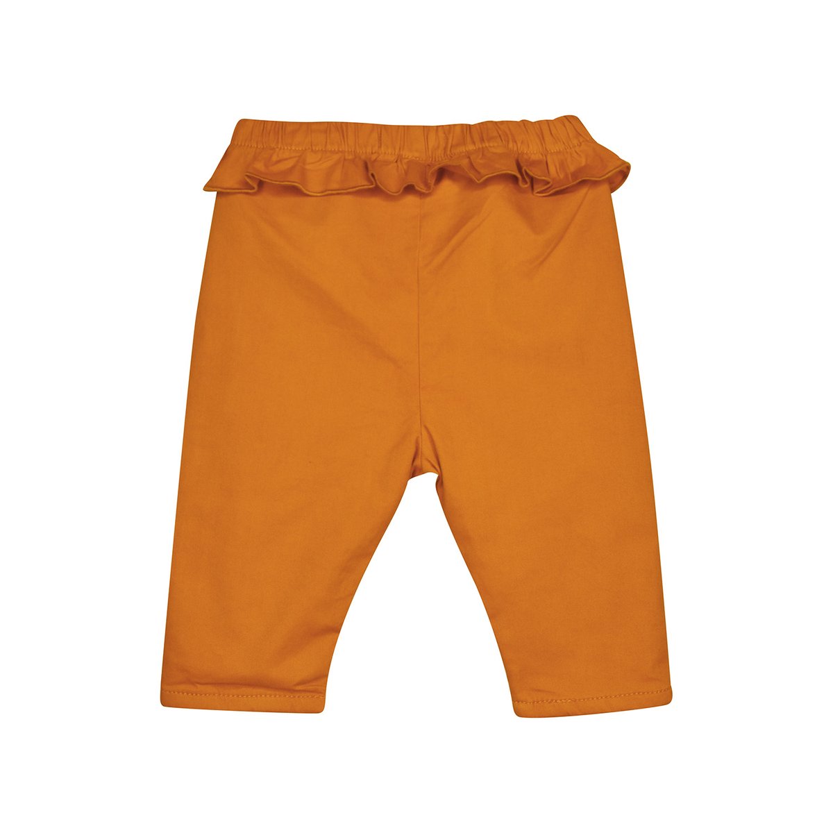 Tunique pantalon isore maille bebe blanc, SUCRE D'ORGE