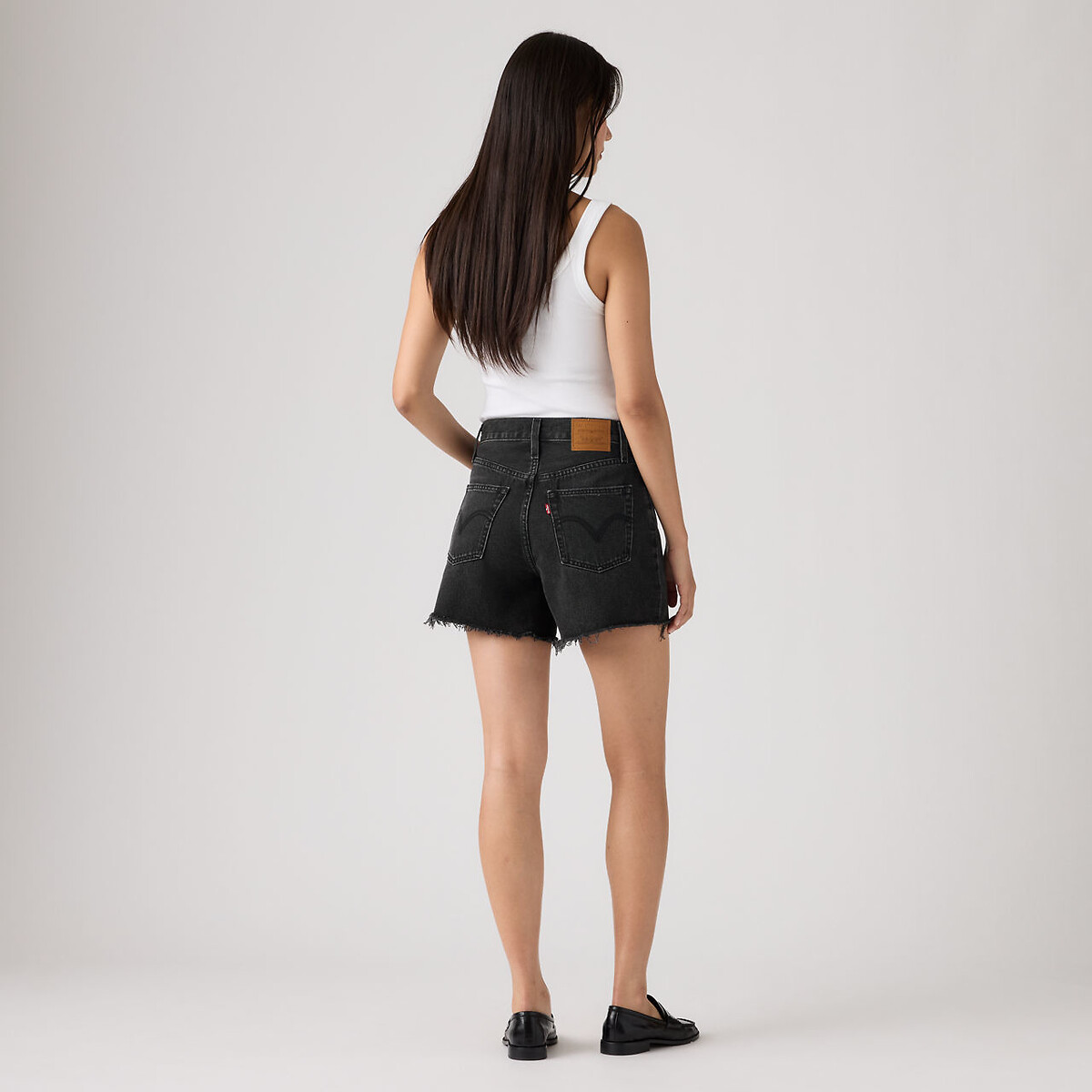 Short Ribcage shrink up, LEVI'S