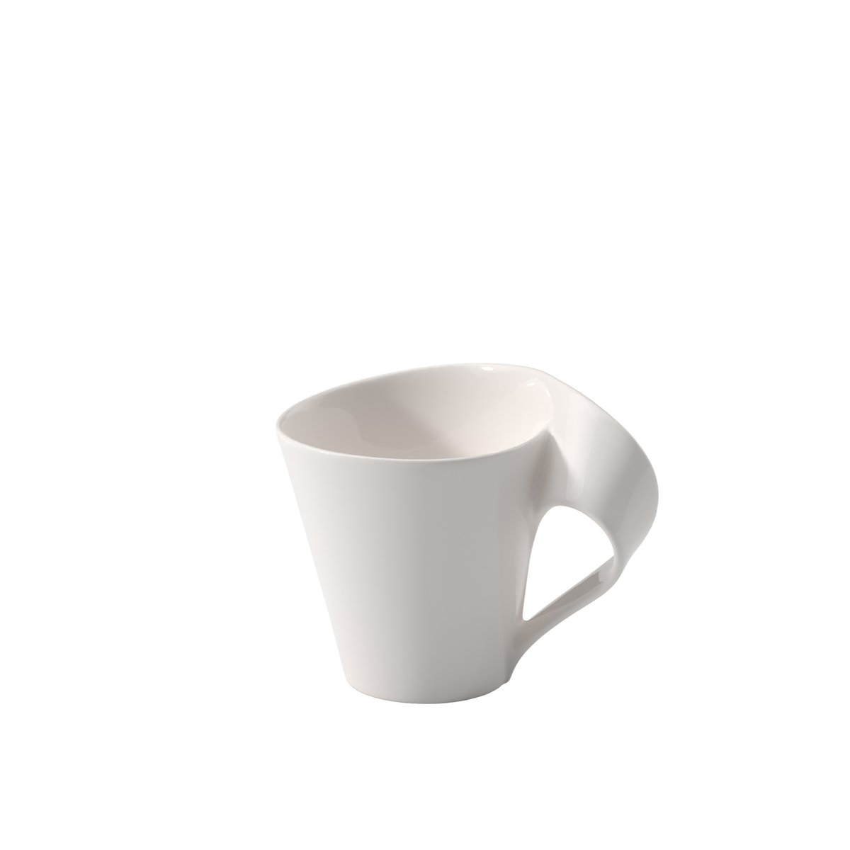 Tasse À Café Sans Soucoupe NEWWAVE blanc, VILLEROY & BOCH