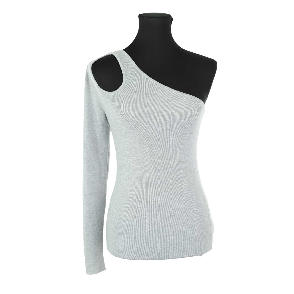 Pull - Très Bon État gris, MICHAEL KORS