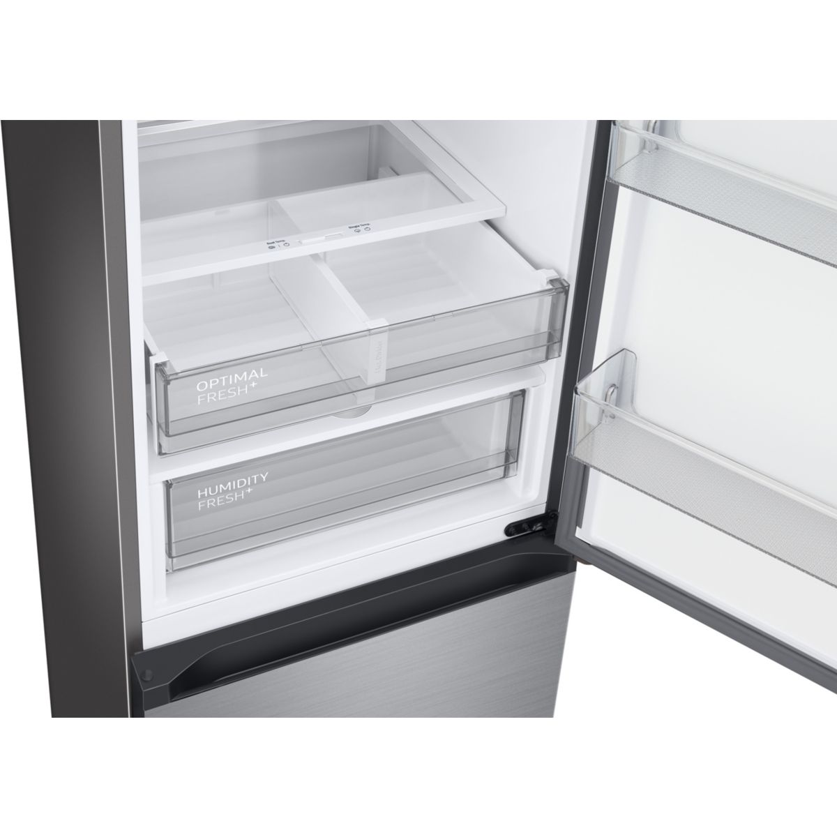 Réfrigérateur combiné RB38C7B5DS9 Bespoke couleur unique, SAMSUNG