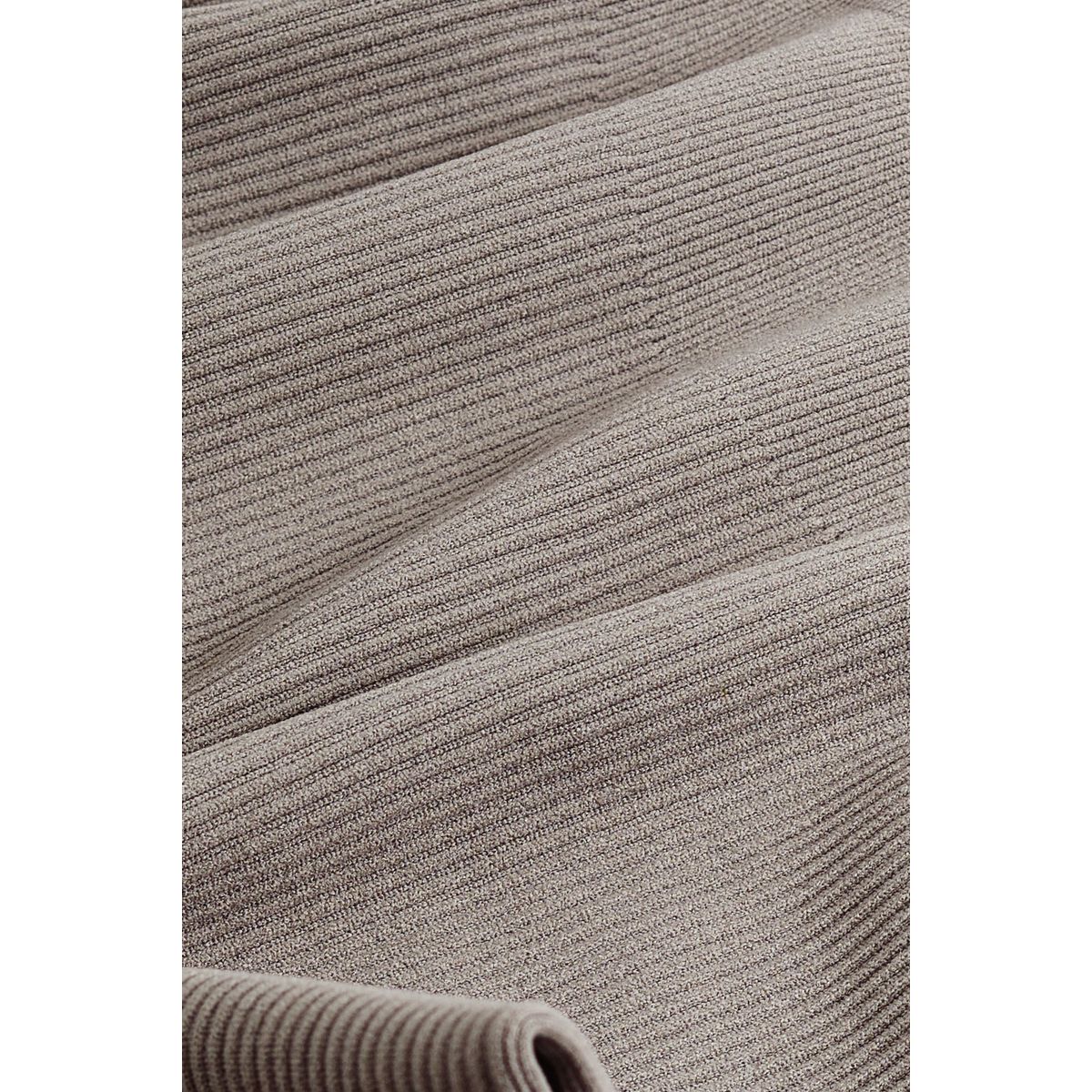Legging taille haute côtelé couleur unie naturel, NEXT