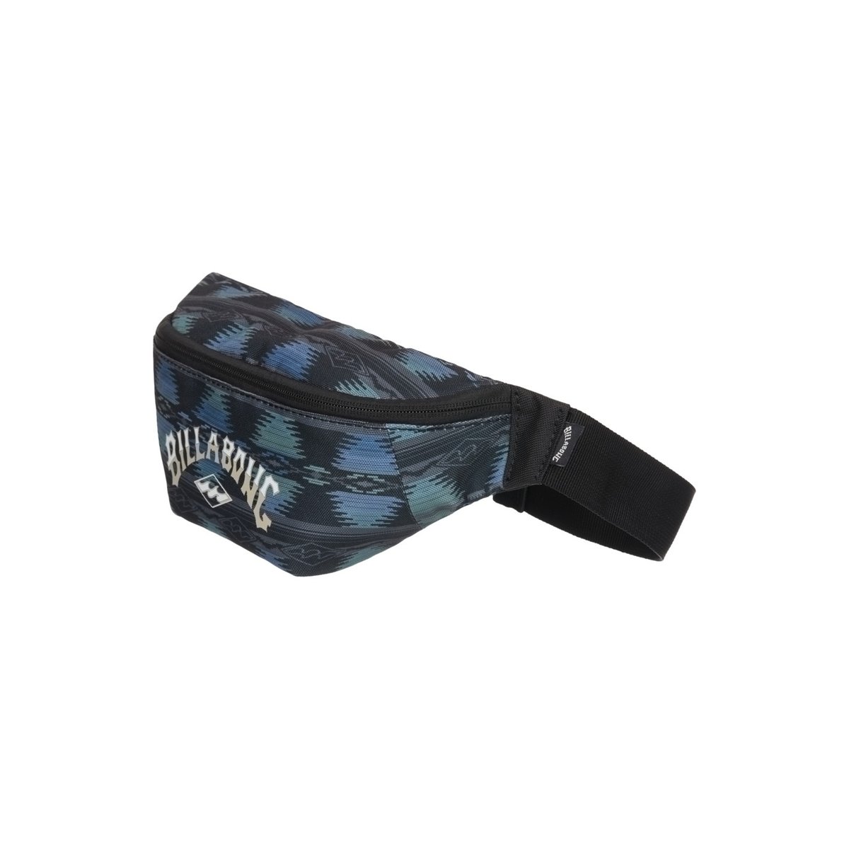 Sac banane RIDGE noir raven, BILLABONG