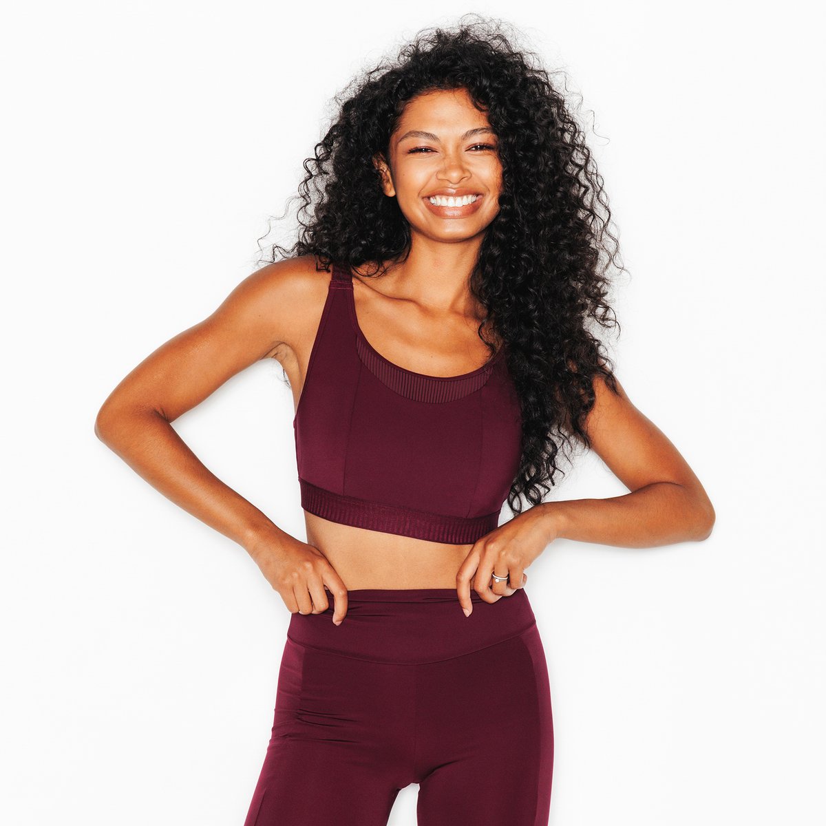Sport JOSS bordeaux, ROUGEGORGE LINGERIE