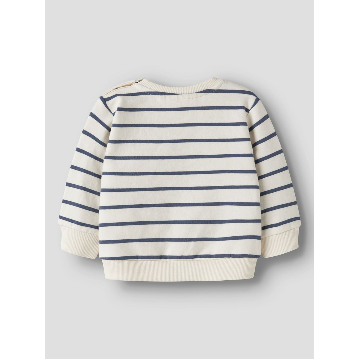 Sweat-Shirt antique white, NAME IT