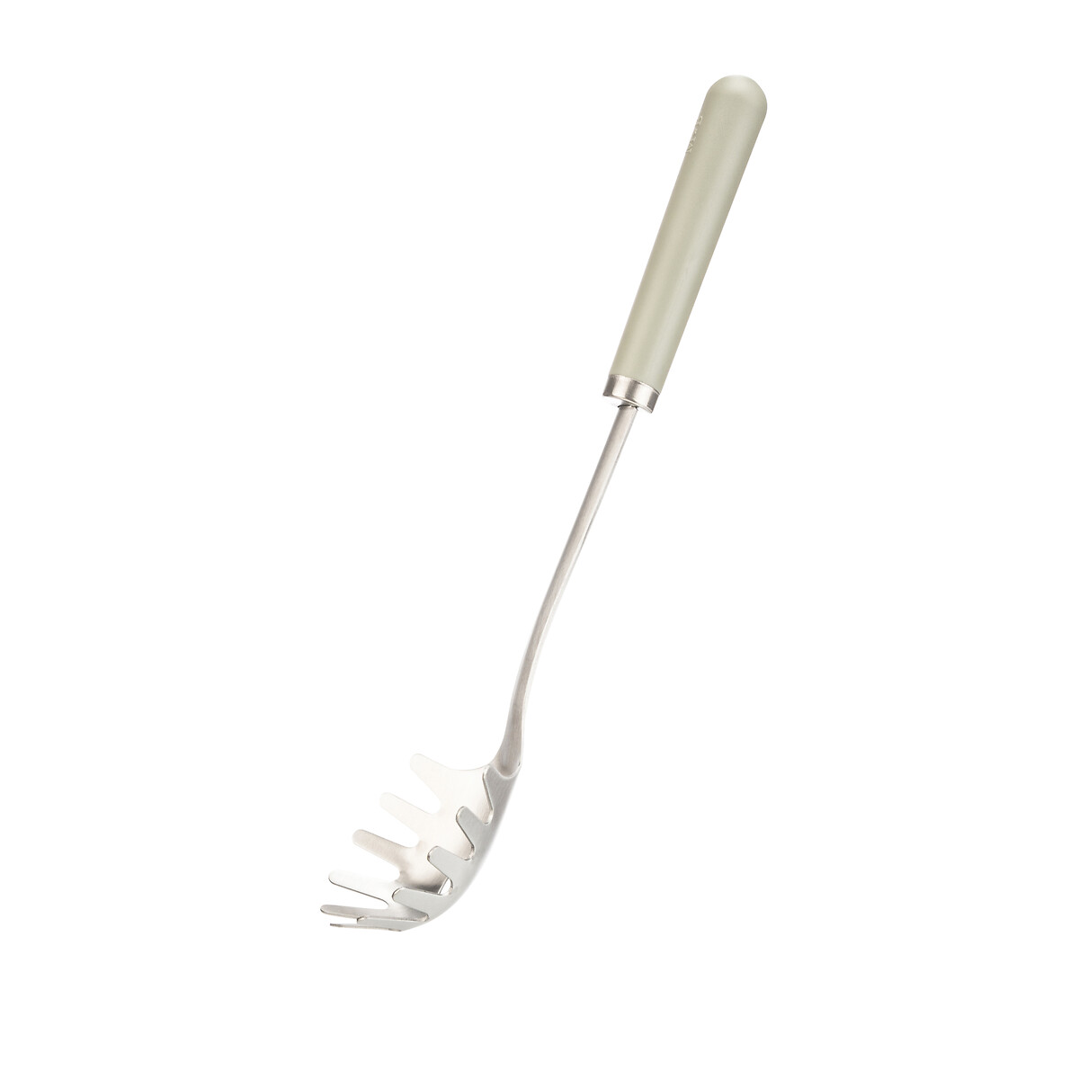 At Home Stainless Steel Spaghetti Serve multi-coloured, MARY BERRY