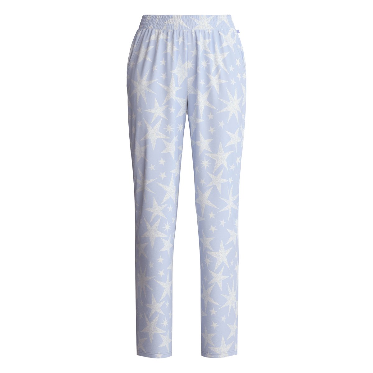 Pantalon Coton FAVOURITES GROUND bleu harmonie, CALIDA