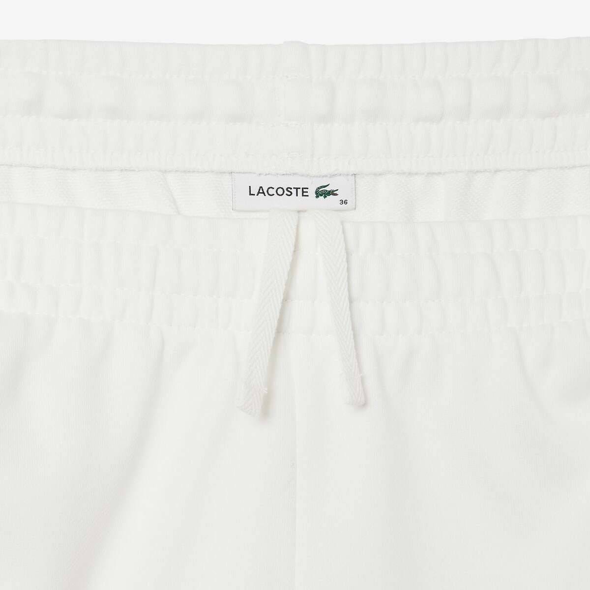 Joggers ecru , LACOSTE