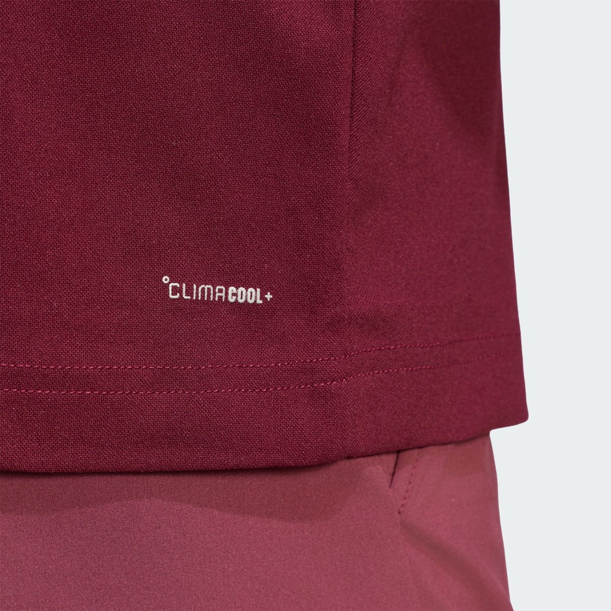 T-Shirt Sans Manches Oversize Tennis Climacool+ T-Shirt Sans Manches Oversize Tennis Climacool+ maroon, adidas Performance