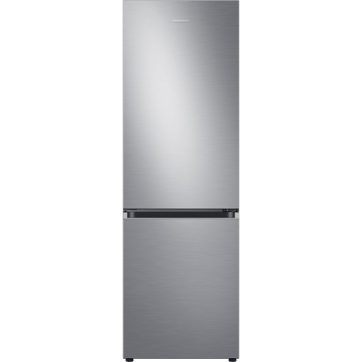 Réfrigérateur combiné RB34C605CS9 gris, SAMSUNG